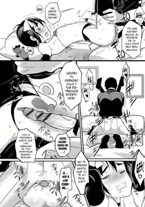Page 16 of Boku wa Otou-san no Oyome-san - I am a bride of father Ch. 4 - preview thumbnail