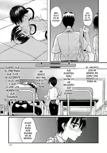 Page 3 of Boku wa Otou-san no Oyome-san - I am a bride of father Ch. 4 - preview thumbnail