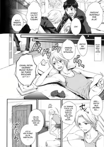 Page 2 of Kaiki ♥ Kaikan ♥ Taiken Report | Reporte de una experiencia bizarra y placentera - preview thumbnail