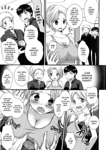 Page 5 of Kaiki ♥ Kaikan ♥ Taiken Report | Reporte de una experiencia bizarra y placentera - preview thumbnail