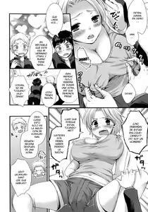 Page 6 of Kaiki ♥ Kaikan ♥ Taiken Report | Reporte de una experiencia bizarra y placentera - preview thumbnail