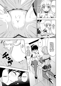 Page 27 of Boku no Milk o Meshiagare - preview thumbnail