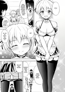 Page 5 of Boku no Milk o Meshiagare - preview thumbnail