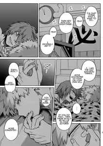 Page 22 of Shinjuu Renai - preview thumbnail
