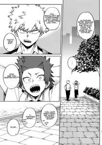 Page 28 of Shinjuu Renai - preview thumbnail