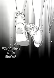 Page 3 of Ame ni, Nureru. - preview thumbnail