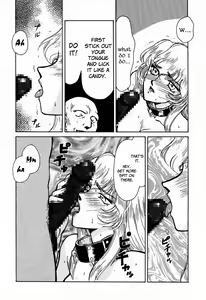 Page 39 of Nise DRAGON BLOOD! 1 - preview thumbnail