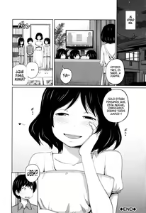 Page 26 of Atarashii Asobi | Una Nueva Forma de Jugar - preview thumbnail