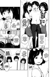 Page 3 of Atarashii Asobi | Una Nueva Forma de Jugar - preview thumbnail