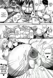 Page 11 of Daraku no Susume! - preview thumbnail