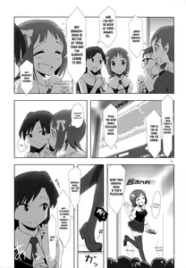 Page 18 of YuliYuli M@ster 2 Futari no City Hotel | YuliYuli M@ster 2 The Two's City Hotel - preview thumbnail