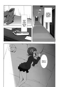 Page 23 of YuliYuli M@ster 2 Futari no City Hotel | YuliYuli M@ster 2 The Two's City Hotel - preview thumbnail