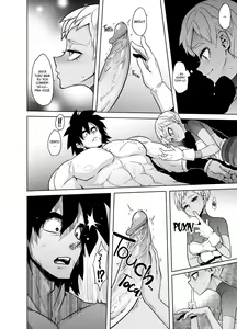 Page 13 of Super Lychee Juice - preview thumbnail
