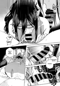 Page 15 of Tonari no Ayane-san - preview thumbnail