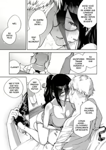 Page 18 of Tonari no Ayane-san - preview thumbnail