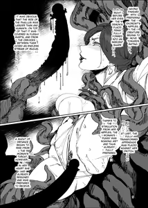 Page 8 of Igyou Koubi Kairaku Jigoku | Demon Breeding Pleasure Hell - preview thumbnail