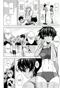 Page 2 of Senpai ni Necchuu! - Senpai, Oppai, I'm Lovin Her Hip - preview thumbnail