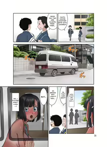 Page 34 of Waisetsu Clinic | Obscene Clinic - preview thumbnail