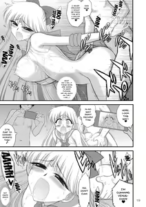 Page 18 of Kinyou Sankan - preview thumbnail