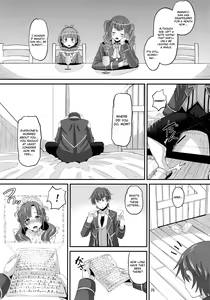 Page 24 of Musuko to Onaji Toshigoro no Otoko ni Otosareru Okaa-san wa Suki desu ka? (decensored) - preview thumbnail