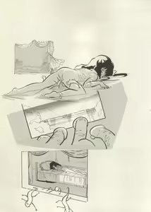 Page 114 of Bishoujo Shoukougun Lolita Syndrome 5 - preview thumbnail