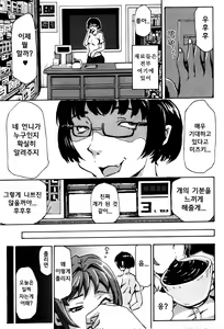Page 5 of Imouto Inu ~My Dog~ | 여동생 개 ~My Dog~ - preview thumbnail