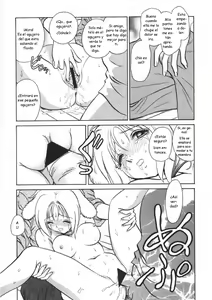 Page 19 of Oh! My DOG - preview thumbnail