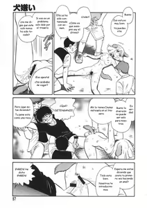 Page 59 of Oh! My DOG - preview thumbnail