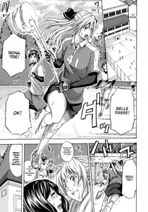 Sokuda — hentai manga cover on Fhentai