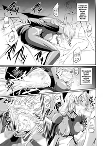 Page 13 of Marida Cruz 5 - preview thumbnail