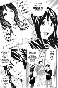 Doukyousei — hentai manga cover on Fhentai