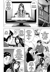 Page 4 of Doukyousei - preview thumbnail