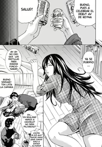 Page 5 of Doukyousei - preview thumbnail