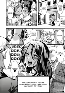 Page 26 of Hoozuki Miyoko Keiki 5-nen 6-kagetsu | Hoozuki Miyoko Sentence  Five years, Six months - preview thumbnail