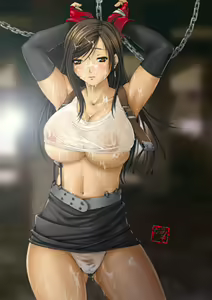 Page 61 of Image CG vol.2 - preview thumbnail