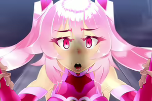 Page 189 of Shinai Senki Pink Heart ~Katsubou no Kinoko Teikoku~ - preview thumbnail