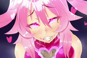 Page 246 of Shinai Senki Pink Heart ~Katsubou no Kinoko Teikoku~ - preview thumbnail