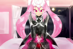 Page 276 of Shinai Senki Pink Heart ~Katsubou no Kinoko Teikoku~ - preview thumbnail