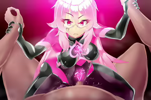 Page 279 of Shinai Senki Pink Heart ~Katsubou no Kinoko Teikoku~ - preview thumbnail