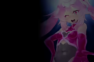 Page 313 of Shinai Senki Pink Heart ~Katsubou no Kinoko Teikoku~ - preview thumbnail