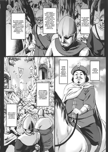 Page 3 of Houjou no Reizoku Elf | Fertile Slave Elves - preview thumbnail