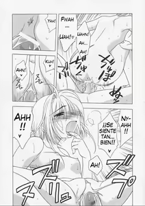 Page 17 of Sakura Tsuu 4 - preview thumbnail