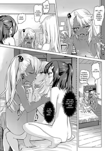 Page 16 of Shikkin Mahou Shoujo - preview thumbnail