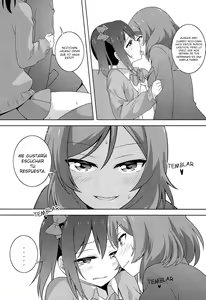 Page 21 of Himitsu Gokko - preview thumbnail