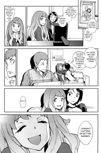 Page 3 of Second Wife - preview thumbnail