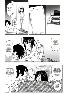 Page 36 of Tonari no Mako-chan Season 2 Vol. 2 - preview thumbnail
