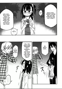 Page 9 of Tonari no Mako-chan Season 2 Vol. 2 - preview thumbnail