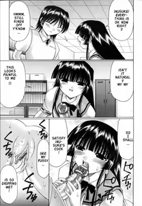 Page 191 of World Wide Love! Ch. 1-9 - preview thumbnail