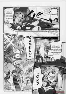 Page 13 of Seihitsu-chan wa Fureraretai | Serenity-chan wants to be touched - preview thumbnail