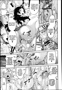 Page 15 of Yoroshiku! NTR - preview thumbnail